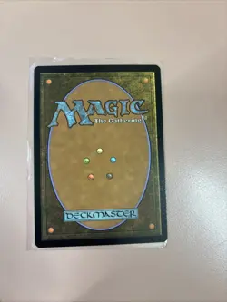 Nevinyrral's Disk (Foil Etched) NM Modern Horizons 2 Foil MTG - Image 2