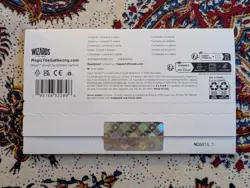 MTG Secret Lair x TMNT Featuring Stan Sakai NON-FOIL - Image 2