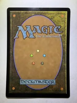 Moonshadow - (0386) (Showcase FOIL) Lorwyn Eclipsed MTG NM - Image 3