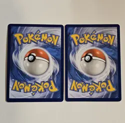Dragonite V & Dragonite VSTAR SWSH236 SWSH235 Black Star Promo Cards Pokemon GO - Image 2