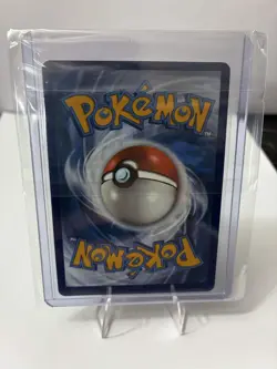 Single Strike Style Mustard #163 (Pokemon TCG Battle Styles) - Image 2