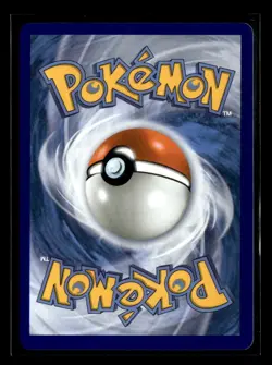 Pokemon 2025 Mega Evolution – Phantasmal Flames Switch UR #123/94 - Image 2