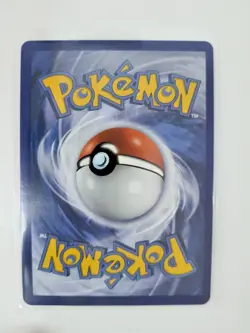 Pokemon TCG Sword & Shield Base Set Ultra Rare Card Lapras VMAX 050/202 - Image 2