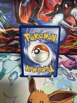Mega Lopunny EX 128/094 Special Illustration Rare Pokemon Phantasmal Flames SIR - Image 2