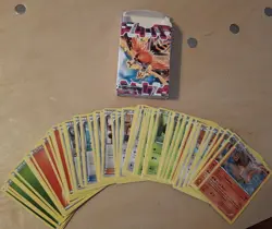 Pokemon XY Phantom Forces THEME DECKS Set of 2 (Bolt Twister / Burning Winds) VG - Image 3