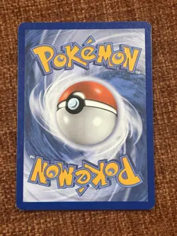 Growlithe RC4/RC25 Holo Legendary Treasures Radiant Collection Pokemon Card NM - Image 2