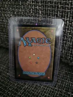 MTG Final Fantasy Seifer Almasy Surge Foil NM English - Image 2