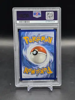 2022 POKEMON SWORD & SHIELD LOST ORIGIN #TG03 FULL ART/CHARIZARD PSA 10 - Image 2