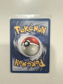 Pokemon TCG Dark Blastoise 20/82 Rare Non-Holo Card Team Rocket - Image 2