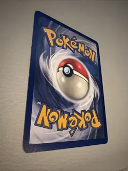 Pokemon Muk 28/62 Fossil Regular - NM - Image 2