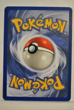 Pokemon Fossil Regular Magneton 26/62 - LP - Image 2