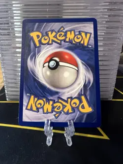 Pokemon TCG Sandslash 41/62 BASE3 Fossil LP - Image 2