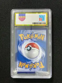 2025 Pokemon TCG S-CHN Scarlet & Violet CSVL2C 112/052 Aipom Holo PGS 10 LU57 - Image 2
