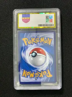 2025 Pokemon TCG S-CHN Scarlet & Violet CSVL2C 092/052 Dottler Holo PGS 10 LU57 - Image 2