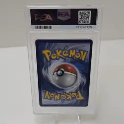Pokemon M Charizard EX 101/108 Evolutions Full Art Ultra Rare Holo 220 HP PSA 9 - Image 2