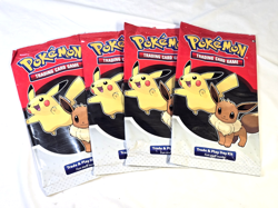 Pokemon Trade and Play Day Kit Brand Promotional New Sealed 2019 (Sun & Moon) - Image 4