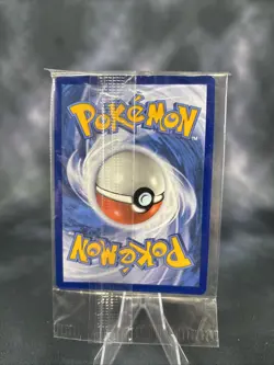 Iron Thorns - 098 (Pokemon Center) SEALED 098 Sv: Scarlet & Violet Promo - Image 2