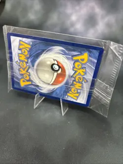Iron Thorns - 098 (Pokemon Center) SEALED 098 Sv: Scarlet & Violet Promo - Image 3