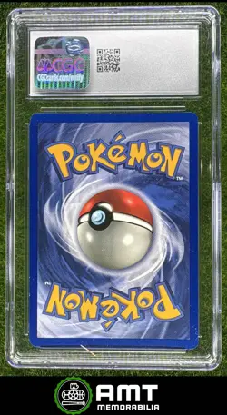 Charizard Holo CGC 7.5 1999 Pokemon Base Set #4/102 1006 - Image 2