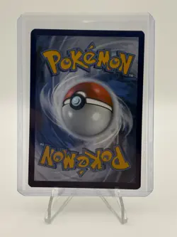 Pikachu & Zekrom GX SM248 Black Star Promo Tag Team Full Art Pokemon (Read Desc) - Image 4