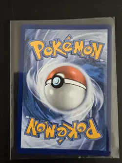 Pokemon Gumshoos 153/132 Me01: Mega Evolution Holo Illustration Rare 100 HP EN - Image 2