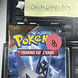22.50g Surging Sparks Pokemon Booster Pack - Sealed - Image 3