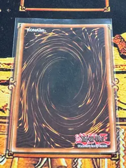 Mint Secret Rare Gem-Knight Ruby HA05-EN019 Hidden Arsenal 5: 1st Edition - Image 2