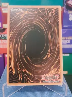 RA04-EN278 [QCR] - Aleister The Invoker - NM - YuGiOh! - English - Image 2