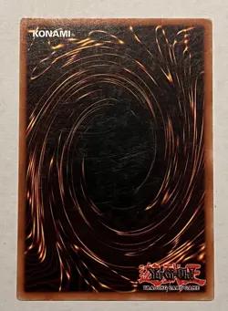 Ultimate Offering - YUGIOH SDY-050- LP/MP - Image 2