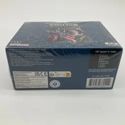 One Piece TCG OP-03 Pillars Of Strength Booster Box SEALED ENGLISH - Image 5