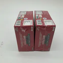 Lot of (2) One Piece TCG OP-13 Carrying On His Will Booster Boxes SEALED EN - Image 4