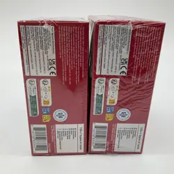 Lot of (2) One Piece TCG OP-13 Carrying On His Will Booster Boxes SEALED EN - Image 5