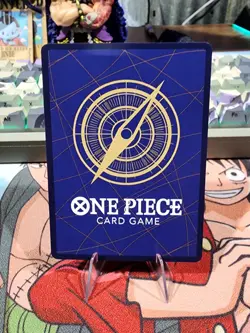 Shanks SP OP06-007 Premium Booster - The Best - Vol.2 (PRB02) - Image 2