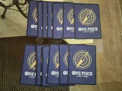 Lot*13 ONE PIECE Chinese P-066 BOA HANCOCK Promo OPCG EM68 - Image 2