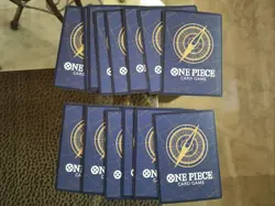 Lot*14 Roronoa Zoro ST21-015 SR Holo One Piece TCG Chinese OPCG EM68 - Image 2
