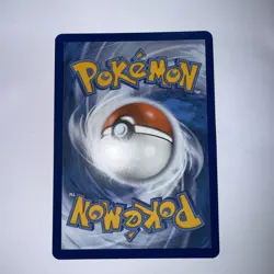 POKEMON GALARIAN SLOWPOKE SWSH126 PROMO BLACK STAR COSMOS HOLOFOIL LP CARD - Image 4