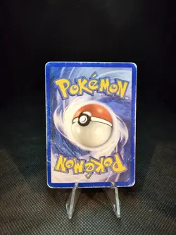 Pokemon Lapras ex 110 DMG EX Ruby & Sapphire 99/109 Holo Ultra Rare 2003 Card - Image 5