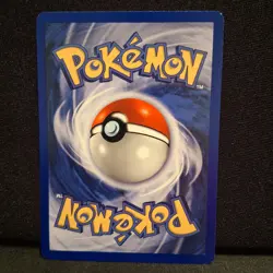 1999 Magnemite Pokemon Base Set Shadowless 53/102 Vintage Original 1st Year Card - Image 2