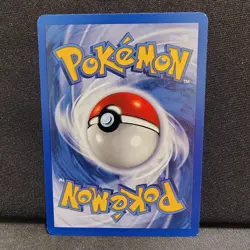 1999 Magnemite Pokemon Base Set Shadowless 53/102 Vintage Original 1st Year Card - Image 4