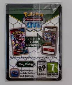 New Sealed Dragonite V SWSH235 SWSH: Sword & Shield Promo Cards Holo - Image 2