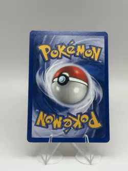 Hypno - 23/62 - Holo Rare Fossil Set 1999 - Pokemon Card Vintage WOTC LP - Image 2