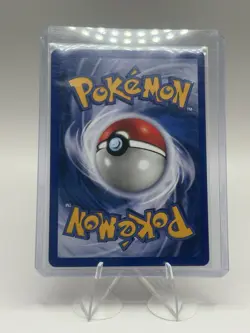 Hypno - 23/62 - Holo Rare Fossil Set 1999 - Pokemon Card Vintage WOTC LP - Image 4