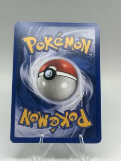 Pokemon Gyarados TCG Base Set 2 Holo Unlimited Rare Card 7/130 LP-MP - Image 2