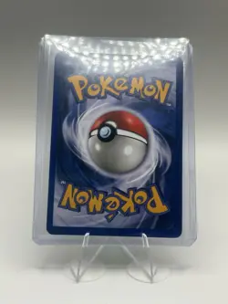 Pokemon Gyarados TCG Base Set 2 Holo Unlimited Rare Card 7/130 LP-MP - Image 4