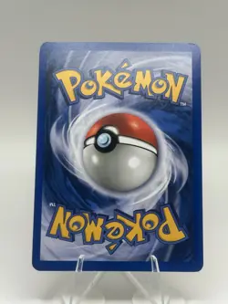 Pokemon Chansey Holo Rare TCG Card Base Set Unlimited 3/102 MP - Image 2