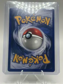 Pokemon TCG Nidoking Base Set Holo Rare Card 11/102 Shadowless NM-LP - Image 4