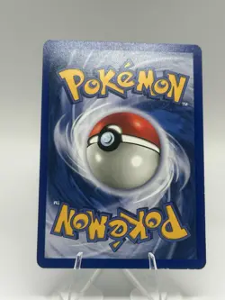 Vaporeon 12/64 Jungle Rare Holo Pokemon Card WOTC Vintage MP - Image 2