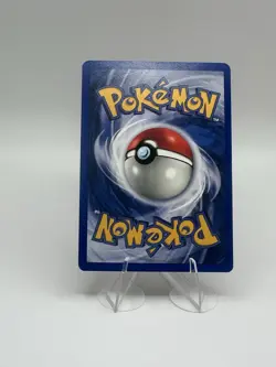 Mewtwo Base Set 10/102 - Unlimited Holo Rare Card - Pokemon Card TCG - NM/LP - Image 2