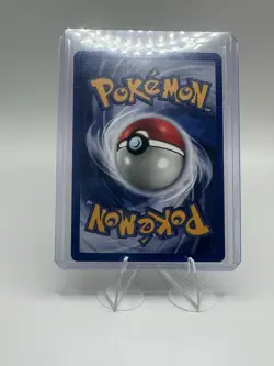 Mewtwo Base Set 10/102 - Unlimited Holo Rare Card - Pokemon Card TCG - NM/LP - Image 4