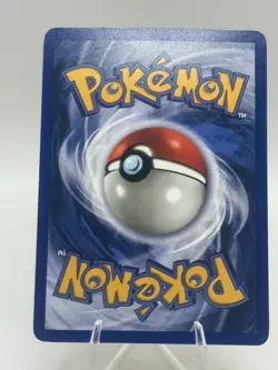 Pokemon Card - Zapdos 16/102 Holo Rare Base Set - WOTC - NM - LP - Image 2